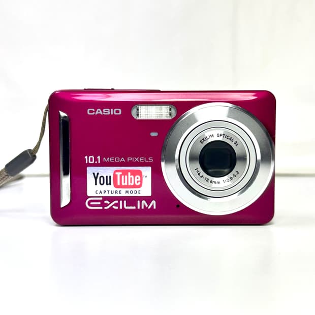 casio exilim 카시오 엑슬림 ex-z29 디카 빈티지디카