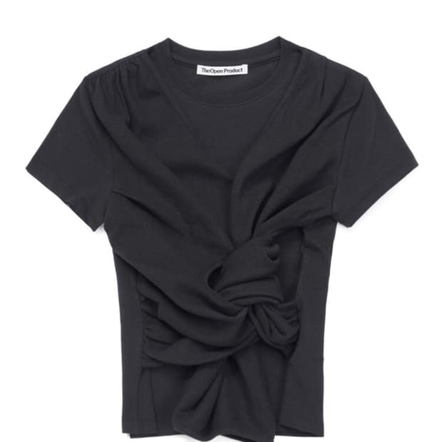 TRAINING BABY TEE