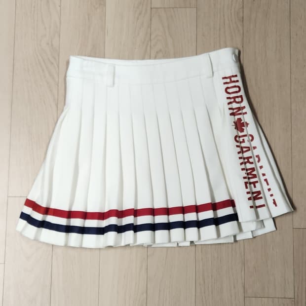 혼가먼트 여성 골프 스커트 63