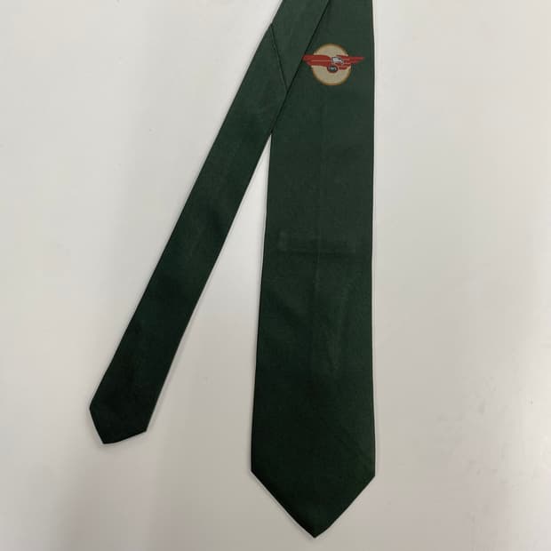 엠포리오 알마니 명품 정품넥타이(ARMANI)  8.6cm