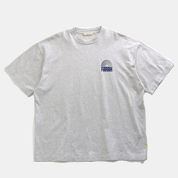 Farah JAPAN
