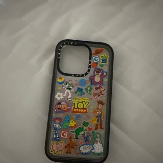 케이스티파이 케이스