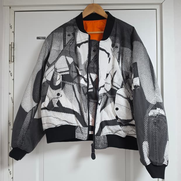 포스텍스 에반게리온 봄버 M