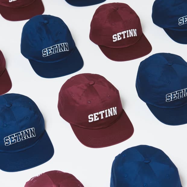 Setinn 세틴 모자 판매