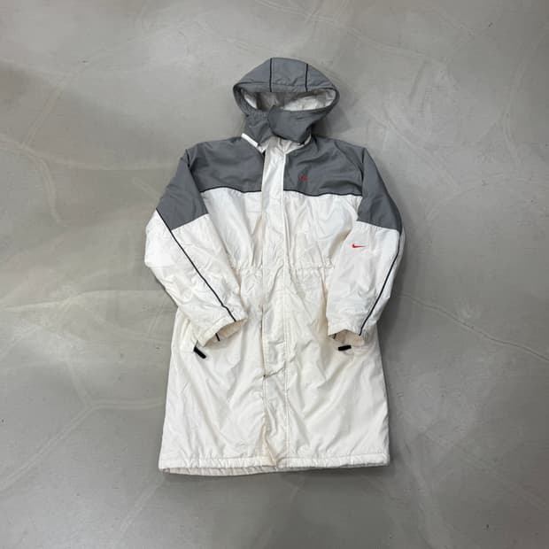 나이키 MADE IN KOREA 패딩 자켓 XL