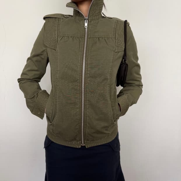 마크제이콥스 자켓