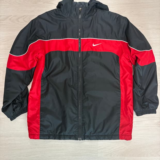 나이키 올드스쿨 자켓