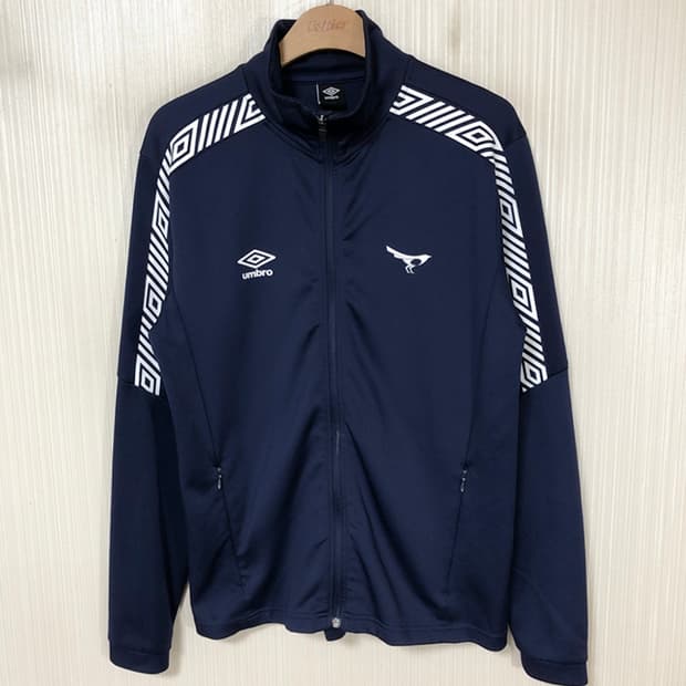 K리그2 엄브로 성남FC 트랙탑자켓/트랙슈트 95