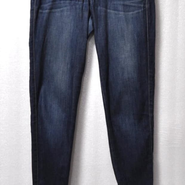 씨위진(FOREVER)/여성스키니청바지(허리26)