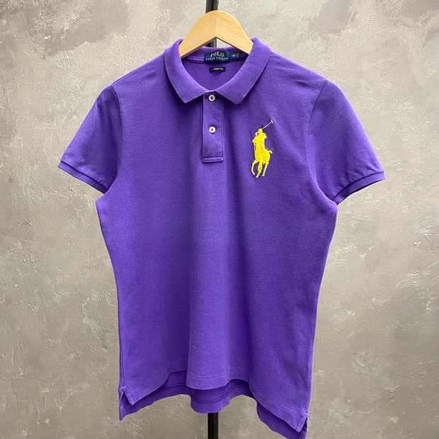 [XL] Polo 폴로 랄프로렌 빅 포니 피케 티셔츠