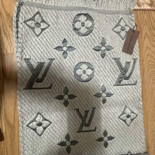 루이비통 머플러