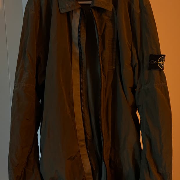 스톤아일랜드 자켓