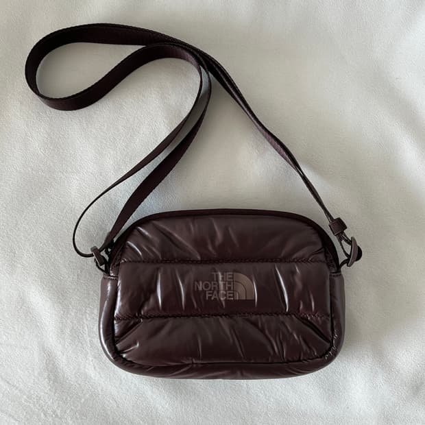 노스페이스 가방