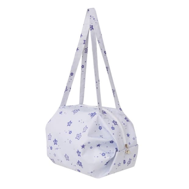 샬롬클럽 WISH BLOOM BAG 