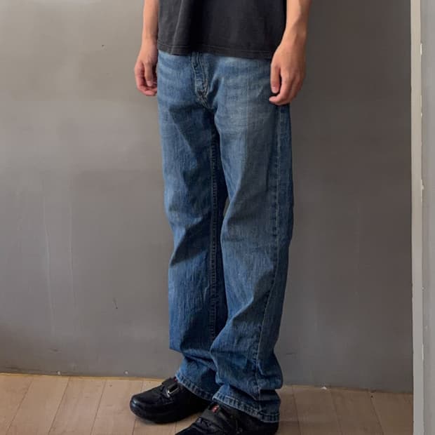 LEVIS 527 #86 (34)