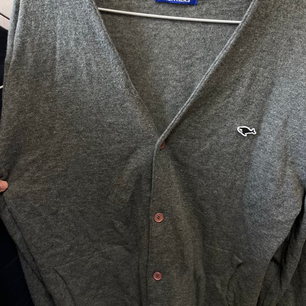 네이더스 가디건