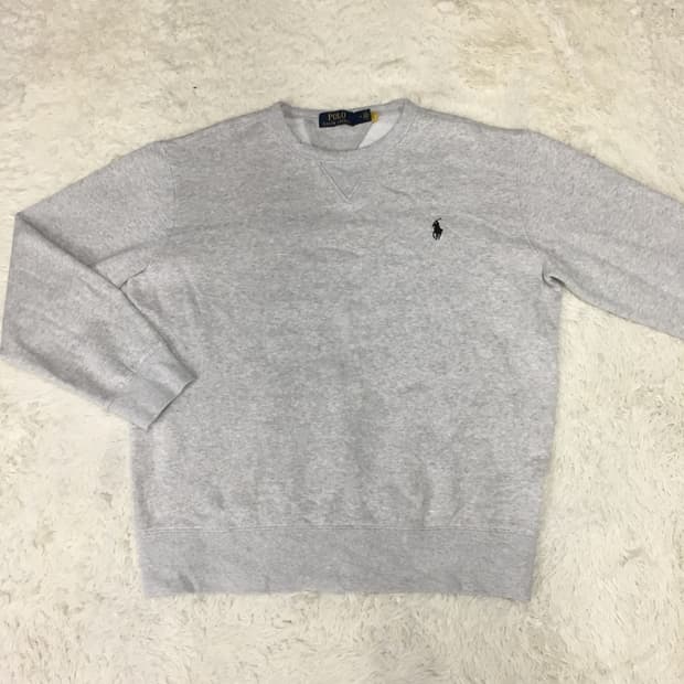 폴로 스몰포니 맨투맨 만원샵 CC27