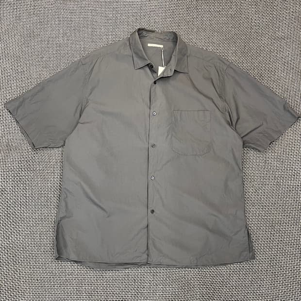 UNITED Arrows 반팔셔츠(XL)
