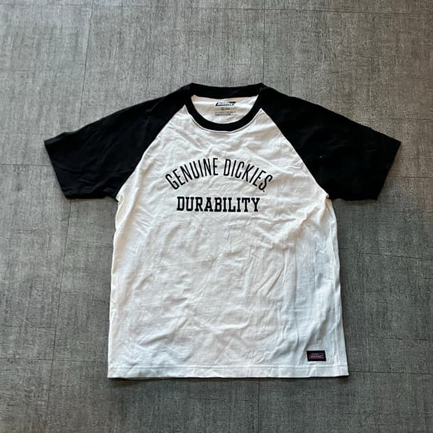 Champion 챔피온 핀터깔 올드스쿨아메카지 나그랑 반팔티셔츠