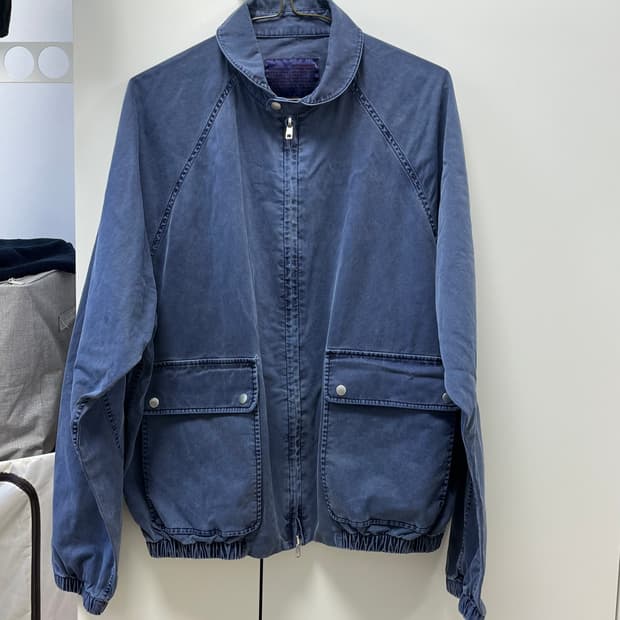 Birthdaysuit 아우터