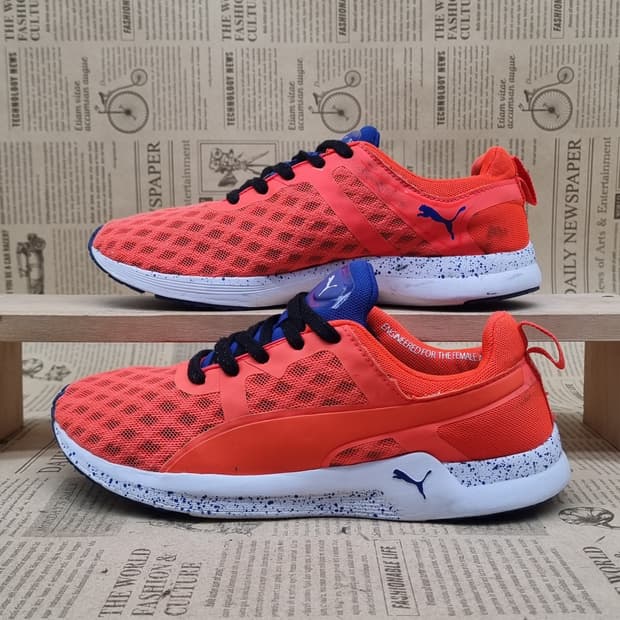 푸마 펄스XT 여성운동화240