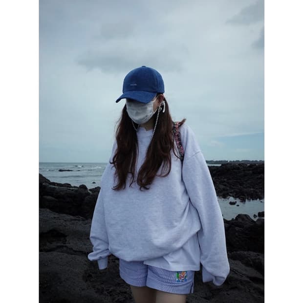 freckle 프레클 at home shorts 홈 쇼츠