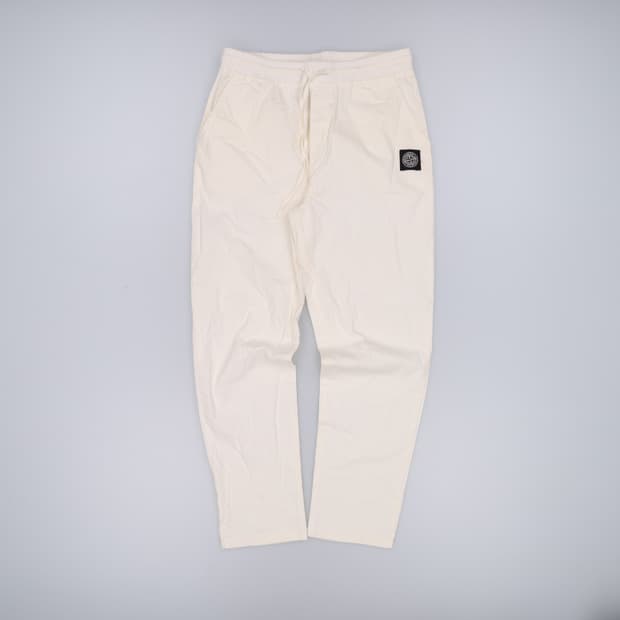 XL 빈티지 패치 린넨팬츠 0429H