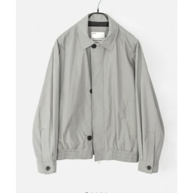 고낙 24ss 블루종