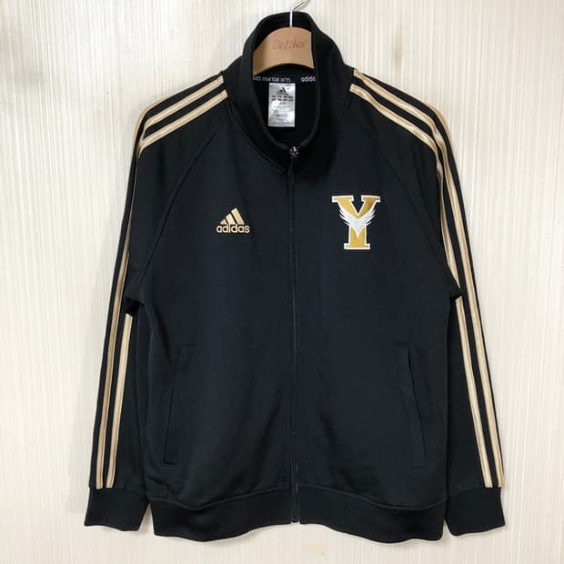 아디다스 연세대학교 트레이닝자켓/트랙슈트 M(95)