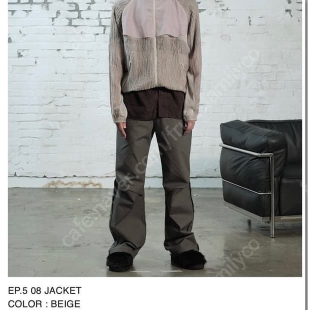 Xlim ep5 08 후드집업 [3]