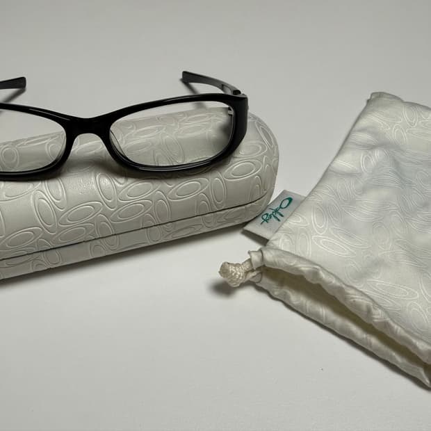 OAKLEY Believe 오클리 빌리브 뿔테 안경