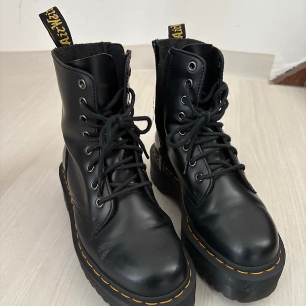 닥터마틴 제이든230