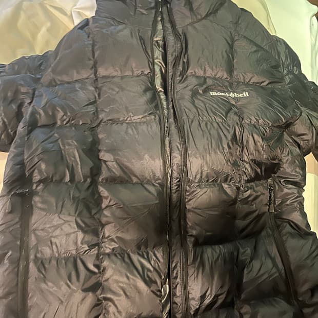 몽벨 슈페리어 800