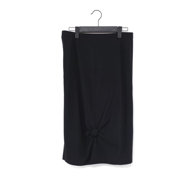 Helmut Lang Pleated Skirt