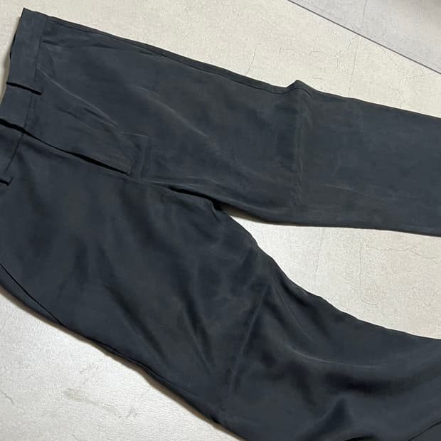 [2] 머듈 슬랙스 텐셀