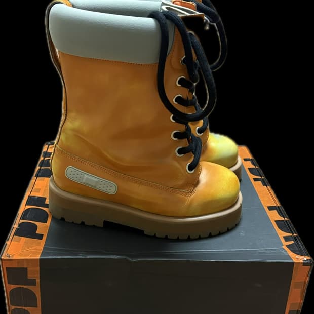 PDF CHANNEL strada high top 42