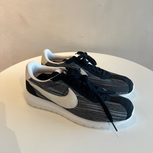 (남자 255-260) 나이키 로쉬 LD-1000 '검흰' (819843