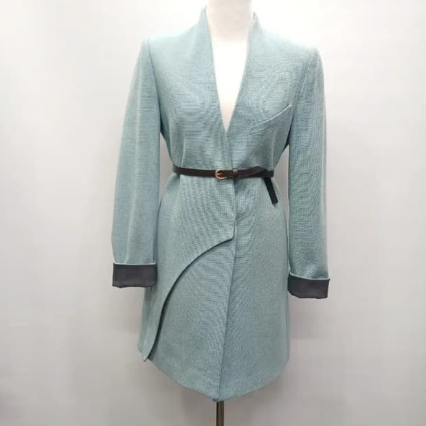 모조에스핀  쟈켓55