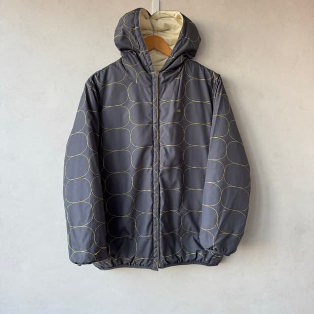 00s 나이키 Wms 양면 자켓