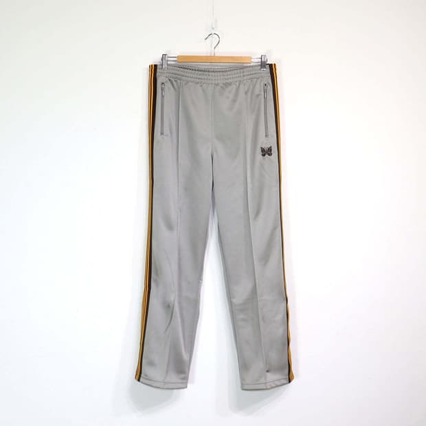 [M] 니들스 스트레이트 그레이