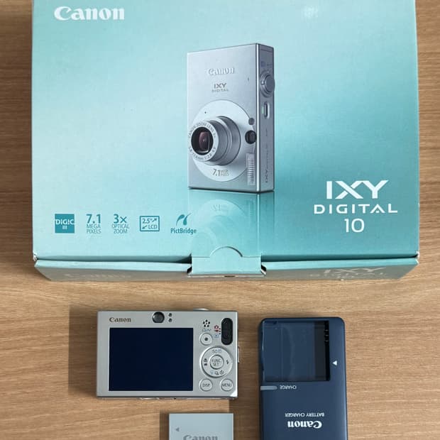 canon ixus 70 ixy 10 캐논 익서스 70 익시 텐