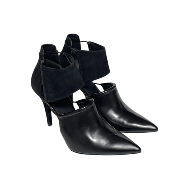 알렉산더 왕 조슬린 힐 부티