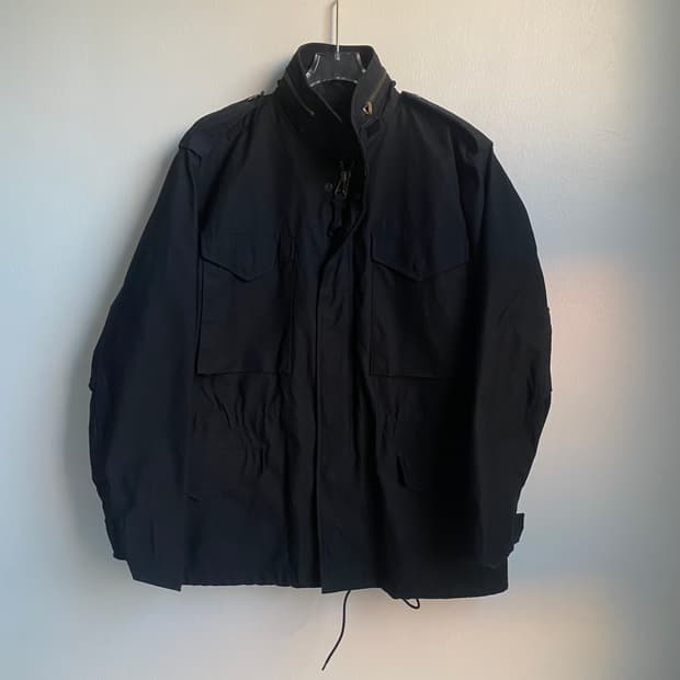 🌊HELIKON-TEX M65 field jacket