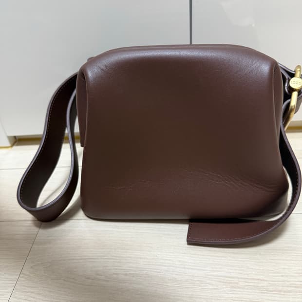 OSOI 오소이 미니 브로트 초코브라운