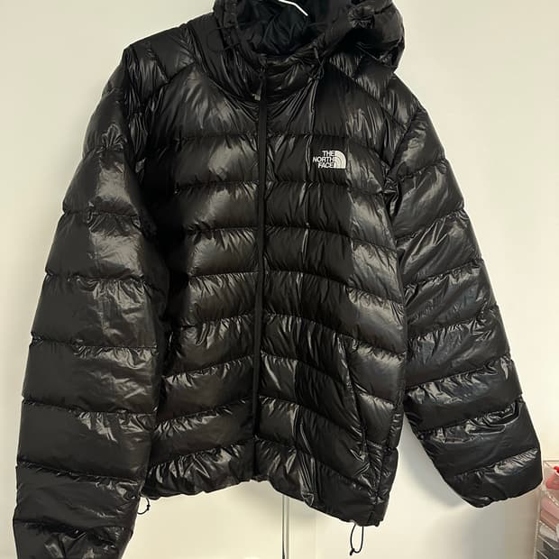 노스 마티에 ex 다운 경량다운 후디 / xxxl (115)