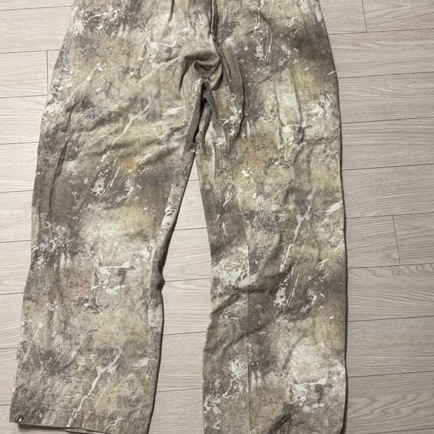detail jeans