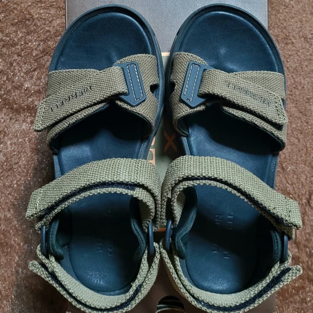 FILSON 미국 필슨 여성용 샌들 6사이즈