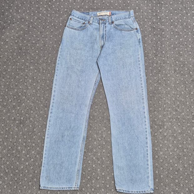 [32]리바이스505  -401