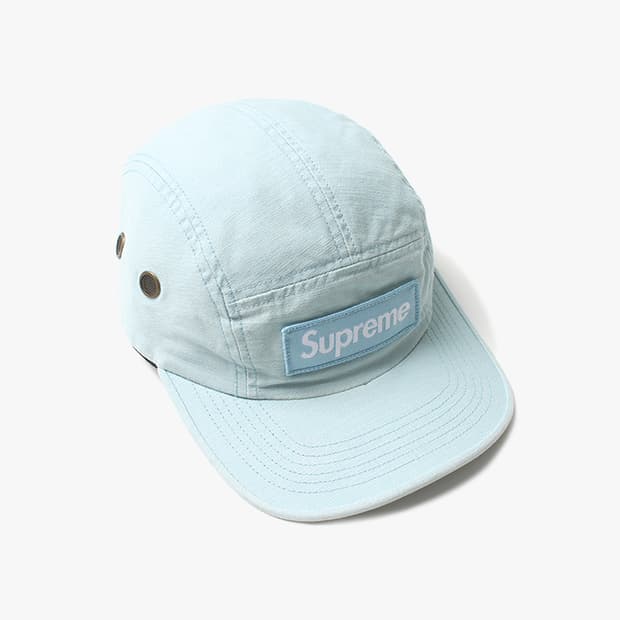  SUPREME "Blue Cap"
