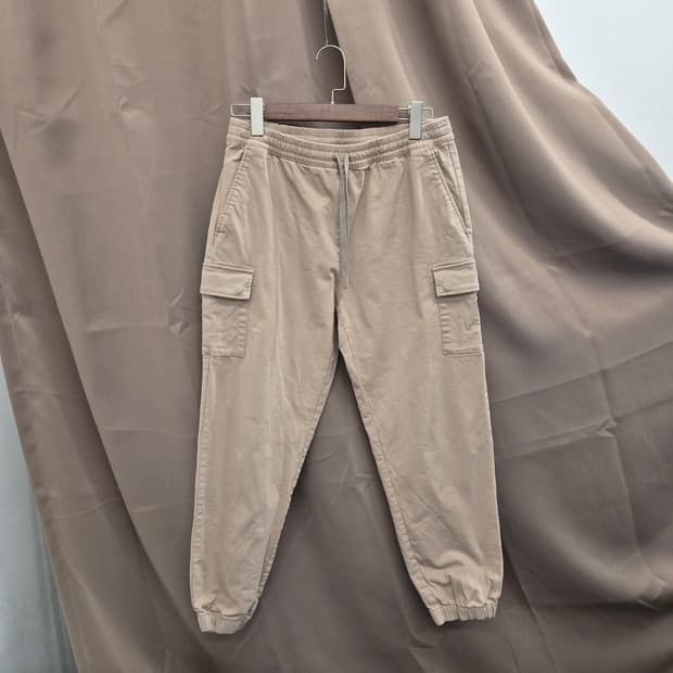 스노우피크 카고 조거 팬츠 95